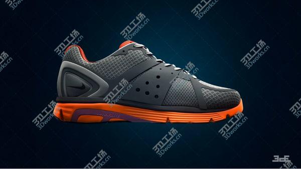 images/goods_img/20210312/Nike lunarglide running shoe high res/3.jpg
